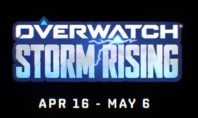 Overwatch Storm Rising: Ein neuer Skin für Baptiste