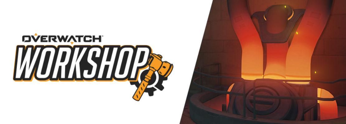 Overwatch: Eine Statistik zu den Ergebnissen des Workshops