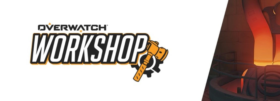 Overwatch Workshop: Eine Liste mit kreativen Ideen und Mini-Games