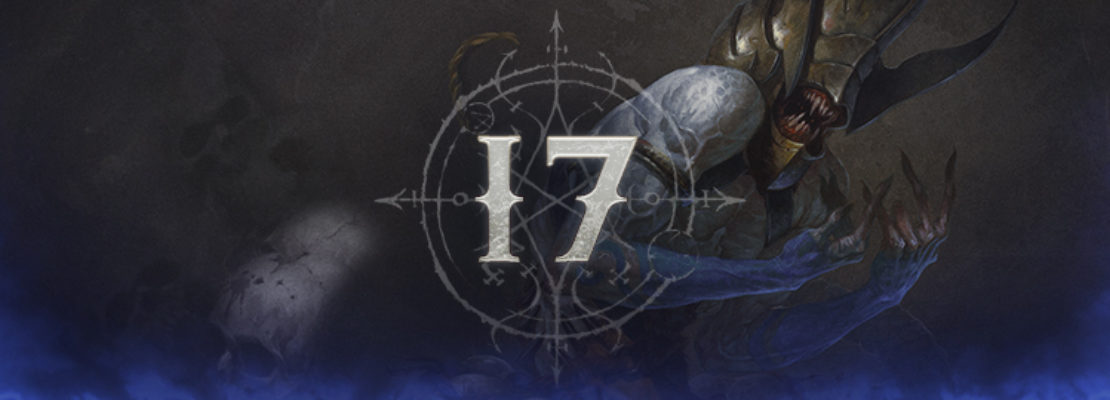 Diablo 3: Saison 17 wurde gestartet