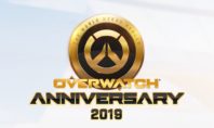 Overwatch: Das Jubiläumsevent wurde gestartet