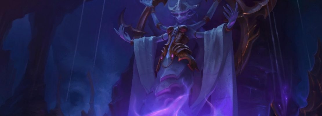 Patch 8.2: Der Termin für die ersten Raidtests