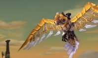 Shadowlands: Das Fliegen in WoD und Legion erfordert keine Erfolge mehr
