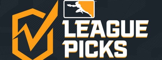 Overwatch League: Mit Ligatipps auf den Ausgang von Matches wetten