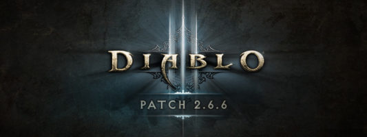 Diablo 3: Die Patchnotes zu Patch 2.6.6