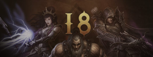 Diablo 3: Eine Vorschau auf Saison 18