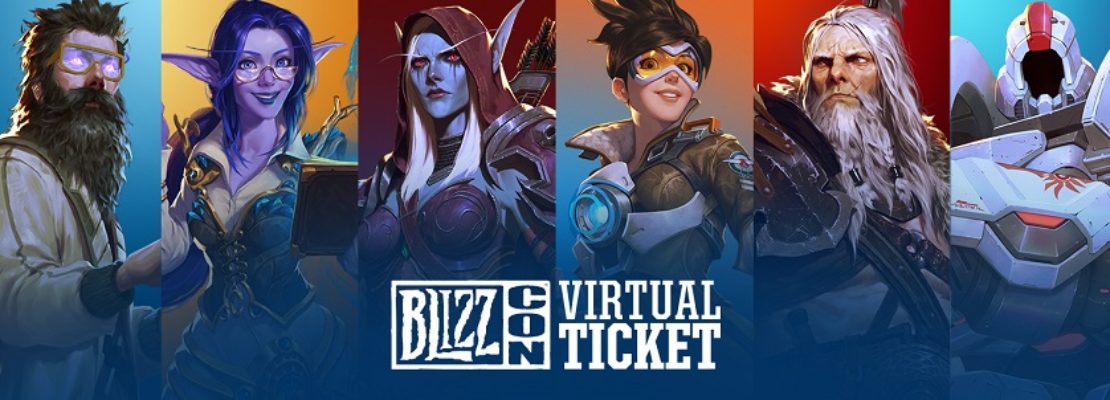 Hinweis: Das Virtuelle Ticket verschwindet bald aus dem Shop