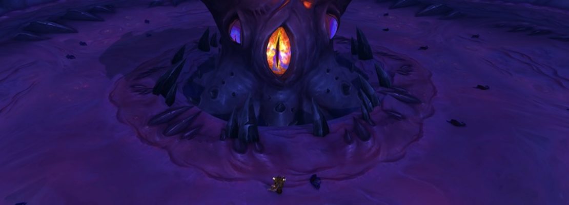 Mythic N’Zoth: Ion Hazzikostas äußerte sich zu der Anzahl der Phasen