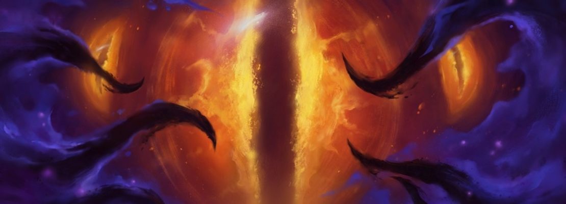 PvP in Patch 8.3: Spieler können Mitglieder ihrer eigenen Fraktion töten