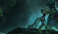 Warcraft III Reforged: Wichtige Dämonen, Untote und Helden der Allianz