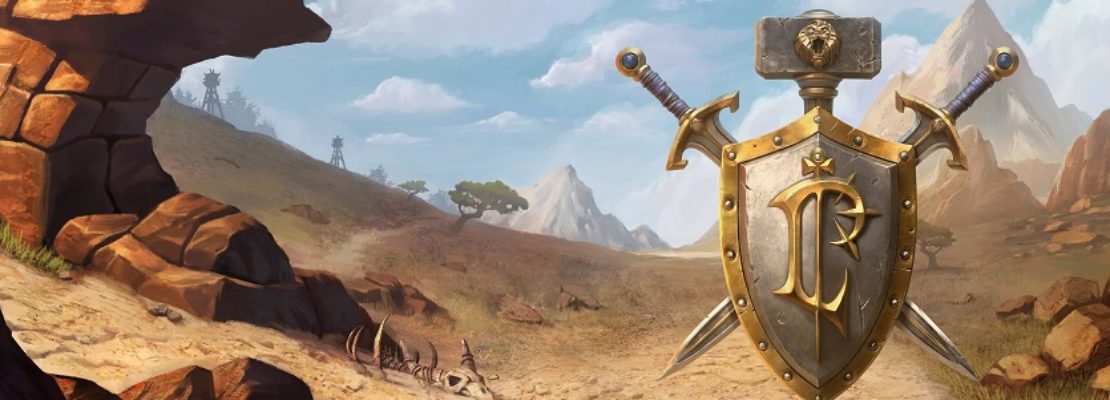 Warcraft III Reforged: Die Modelle für Makrura, Donnerechsen und Spinnen