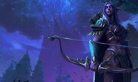 Warcraft III Reforged: Die Entwickler über die Neu­ge­stal­tung der Nachtelfen