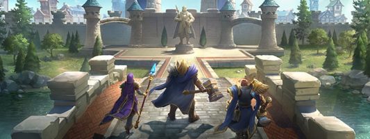 Warcraft III: Reforged erscheint am 28. Januar 2020