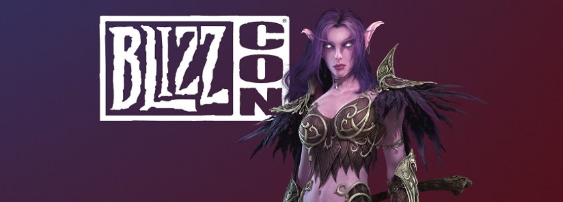 Blizzcon 2019: Die „What’s Next Panels“ wurden auf YouTube veröffentlicht