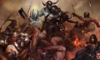 Diablo 4: Gameplay-Videos von der Blizzcon 2019