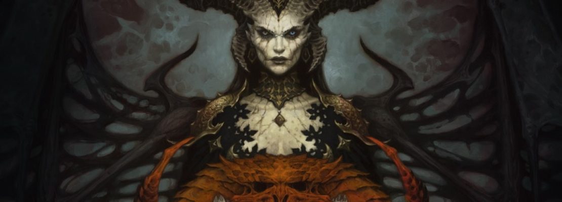 Diablo 4: Ein offener Brief von Game Director Luis Barriga