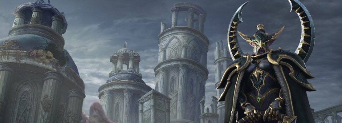 Warcraft III Reforged: Die Patchnotes zu dem Launch des Spiels