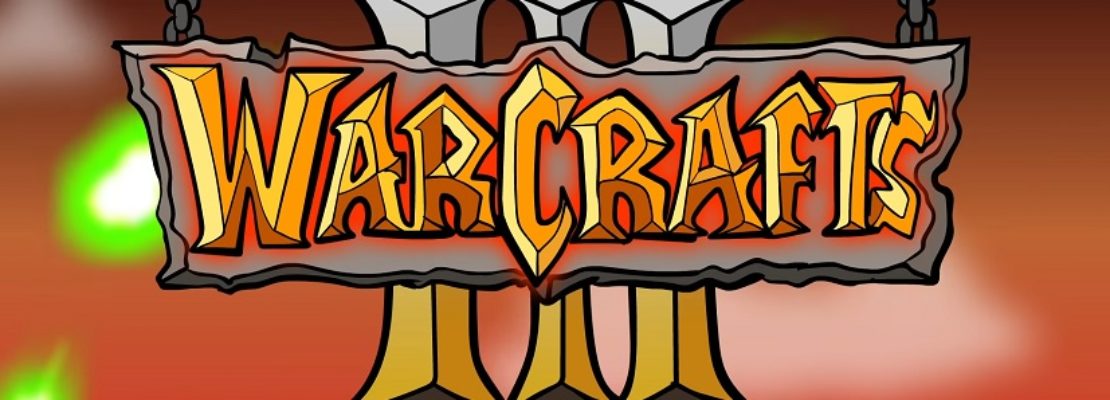 CarbotAnimations: Die erste Folge von WarCrafts 3