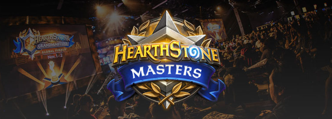 Hearthstone eSports: Die Masters Tour Los Angeles findet komplett online statt