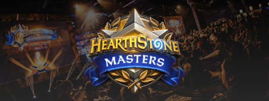 Hearthstone: Geplante Änderungen für die Masters Tour und Grandmasters