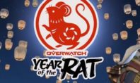 Overwatch: Das Jahr der Ratte wurde gestartet