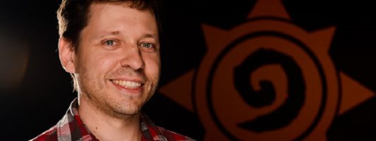 Blizzard: Mike Donais gehört nicht mehr länger zum Hearthstone-Team