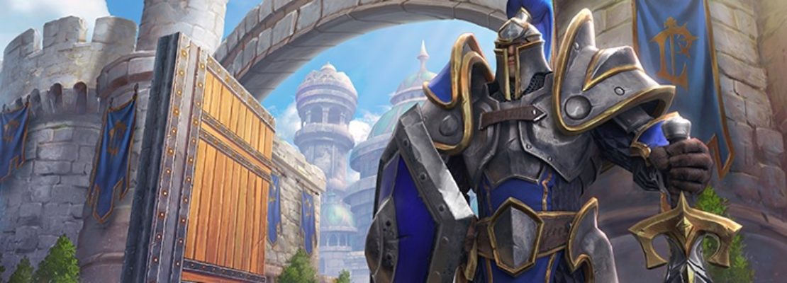 Warcraft III Reforged: Die Patchnotes zu dem neuen Patch 1.32.9