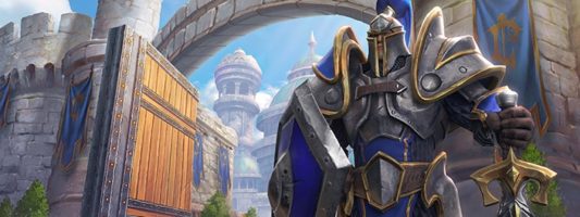 Warcraft III Reforged: Die Patchnotes zu dem neuen Patch 1.32.9