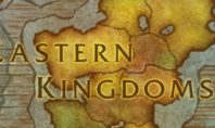 WoW: Das neue Buch „Exploring Azeroth: The Eastern Kingdoms“