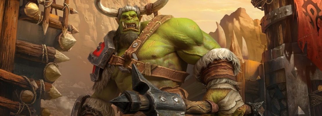 Warcraft III Reforged: Die Patchnotes zu Patch 1.32.7