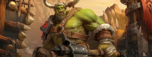 Warcraft III Reforged: Ein Entwicklerupdate zu den Gewerteten Spielen