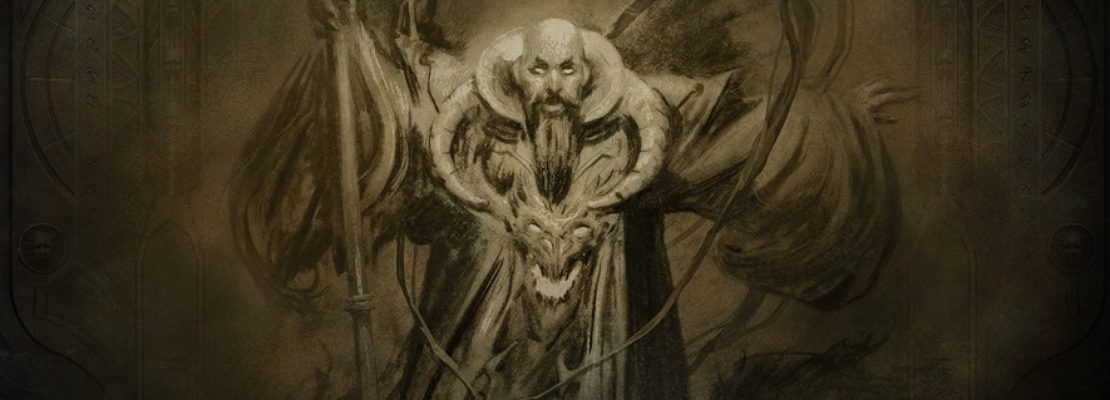Diablo 3: Saison 20 wurde gestartet