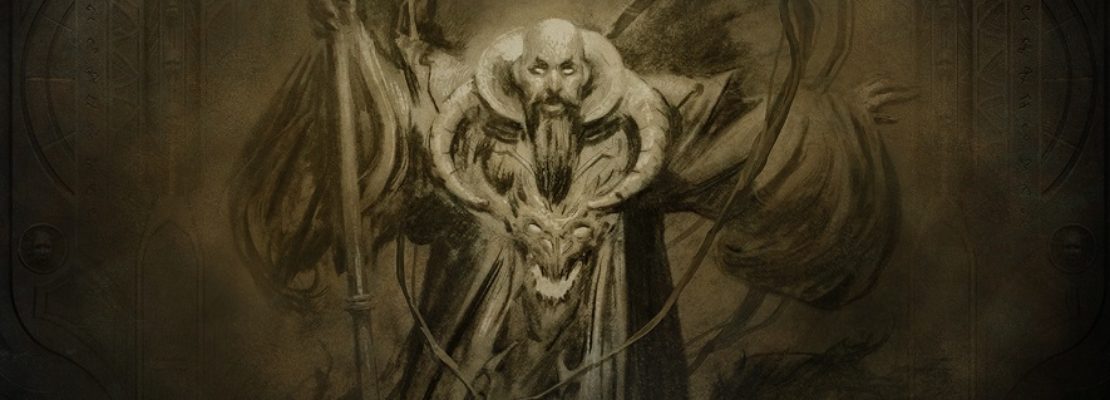 Diablo 3: Die zwanzigste Saison endet am 21. Juni