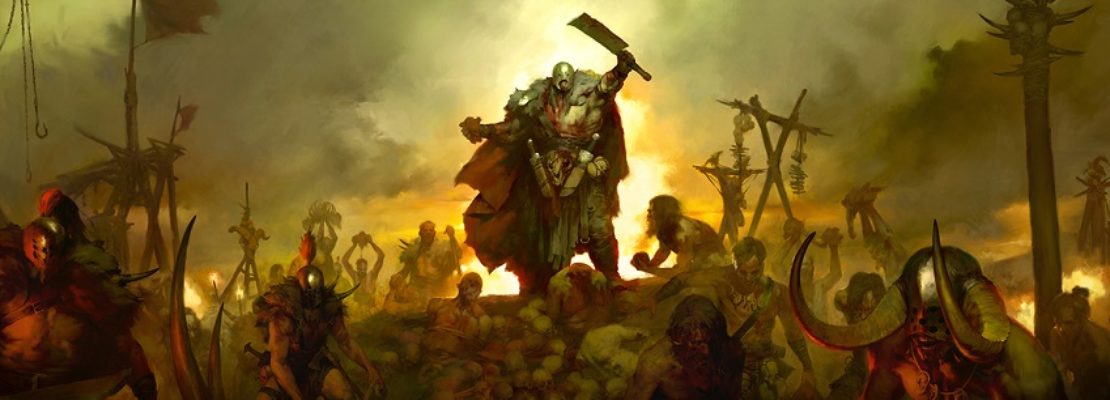 Diablo 4: Der dritte Beitrag zu der Entwicklung des Spiels
