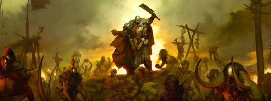 Diablo 4: Der dritte Beitrag zu der Entwicklung des Spiels