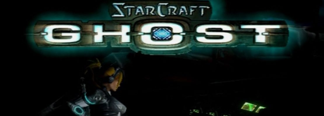 StarCraft Ghost: Ein spielbarer Xbox Build wurde geleakt