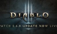 Diablo 3: Der neue Patch 2.6.8 wurde veröffentlicht