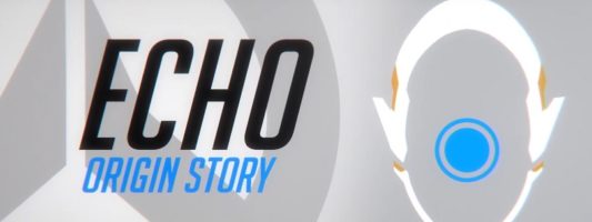 Overwatch: Die Entstehungsgeschichte von Echo
