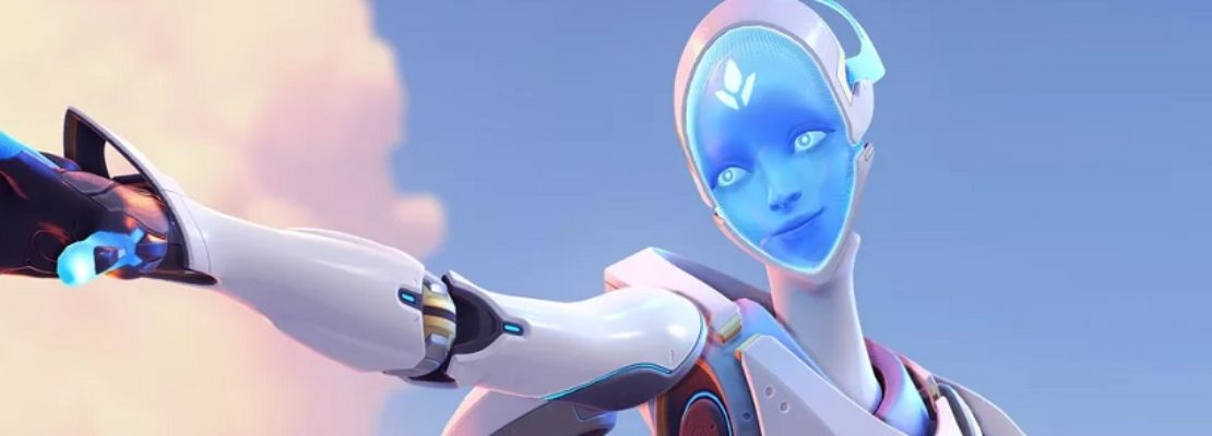 Overwatch: Das Team arbeitet an weiteren Tanks und Unterstützern