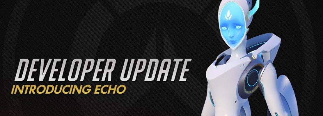 Overwatch: Ein Entwicklerupdate zu Echo
