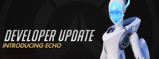 Overwatch: Ein Entwicklerupdate zu Echo