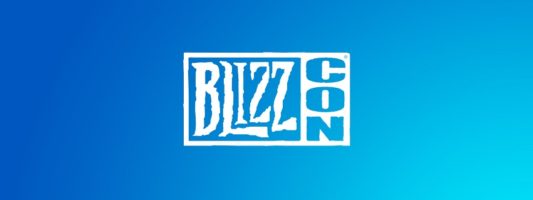 Blizzard: Es wird keine Blizzcon 2020 geben