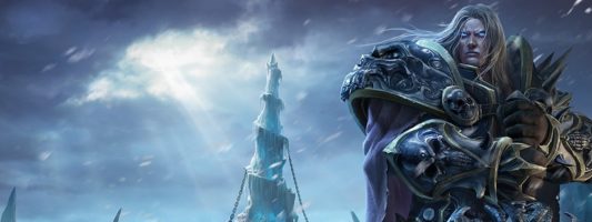 Warcraft III Reforged: Die Patchnotes zu Patch 1.32.8