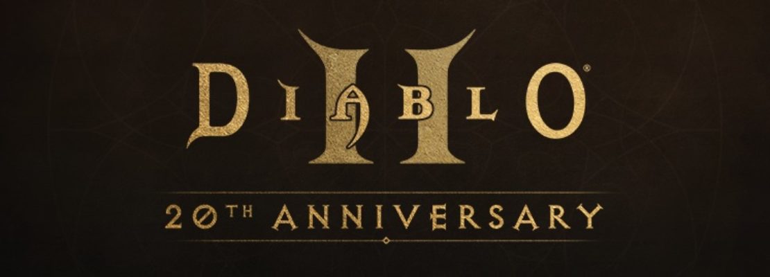 20 Jahre Diablo II: Neue Flügel für D3, eine Büste und ein Carbot-Video