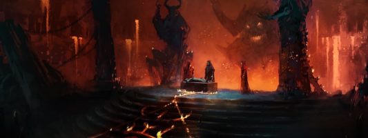 Diablo 4: Der vierte Beitrag zu der Entwicklung des Spiels