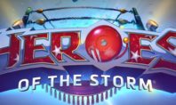 Heroes: Ein neuer Patch bringt Mei, Nexomania II und eine neue Anomalie