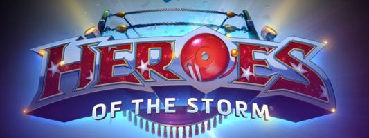 Heroes: Ein neuer Patch bringt Mei, Nexomania II und eine neue Anomalie