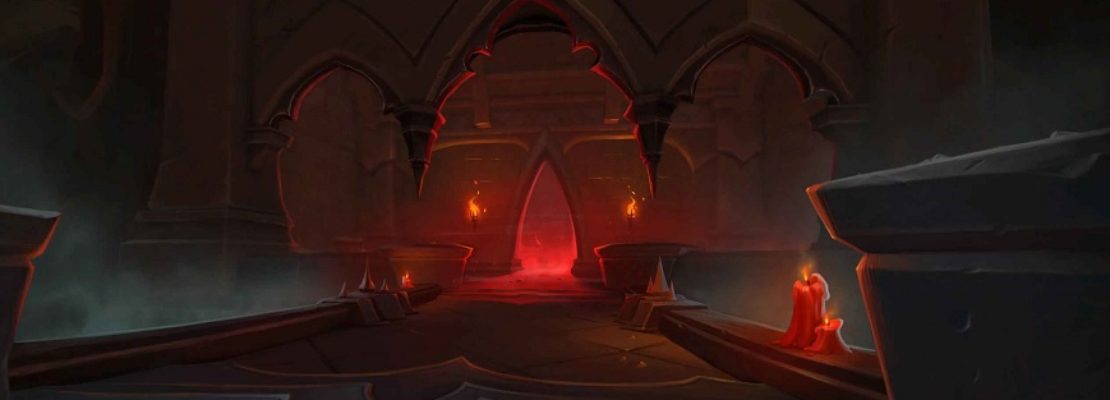 Patch 9.1: Weitere Änderungen an den Dungeons des Spiels