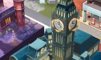 Overwatch: Die Sigma-Herausforderung und der Cities & Countries Soundtrack
