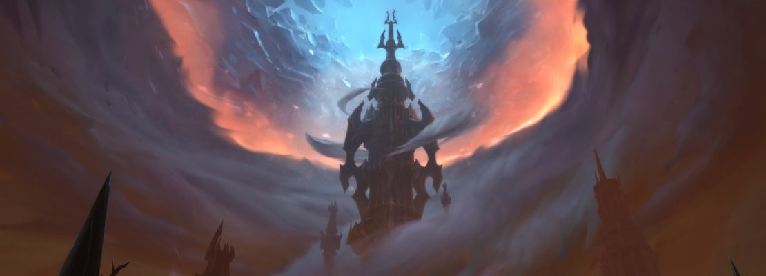 WoW: Warcraft Logs unterstützt nun eine Rangliste für Torghast